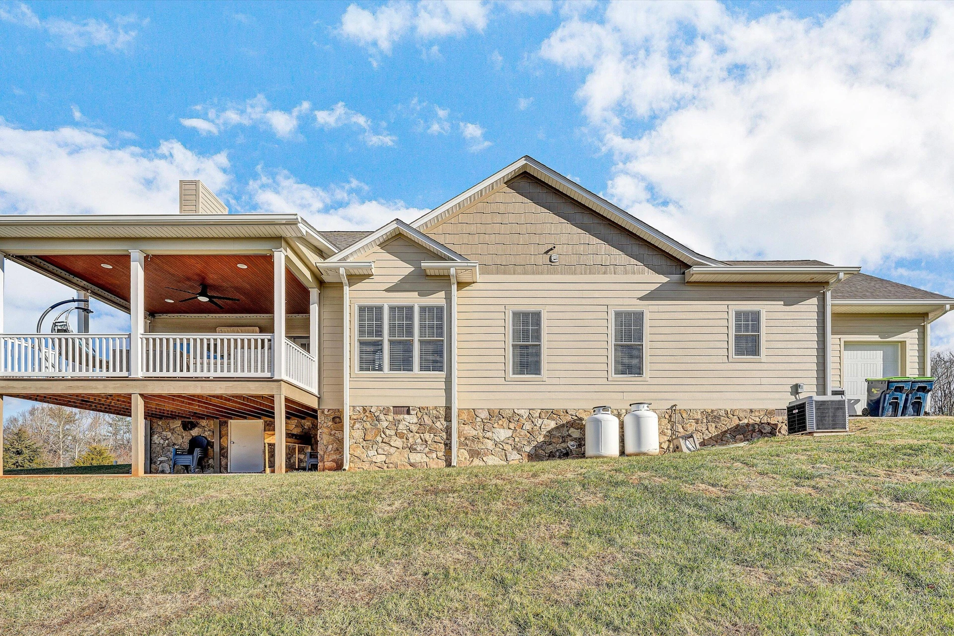 91 Cahas Summit RD - Photo 55