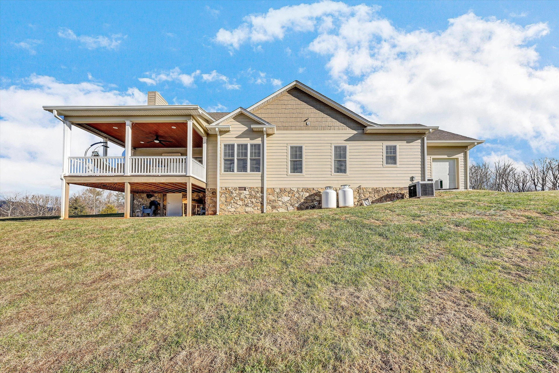91 Cahas Summit RD - Photo 56