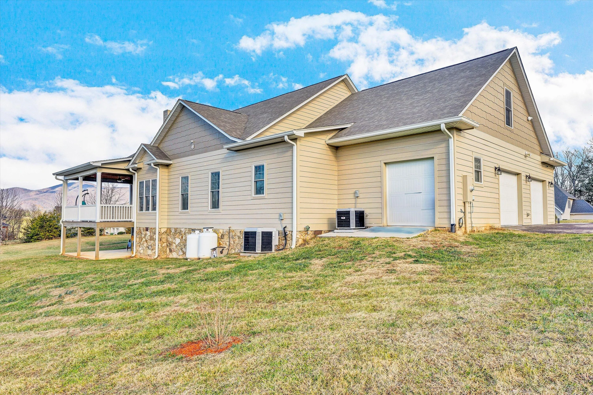 91 Cahas Summit RD - Photo 58