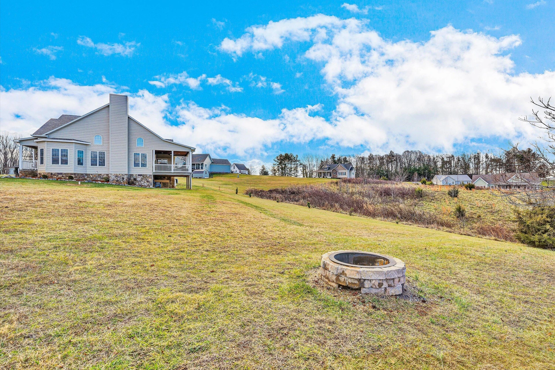 91 Cahas Summit RD - Photo 59