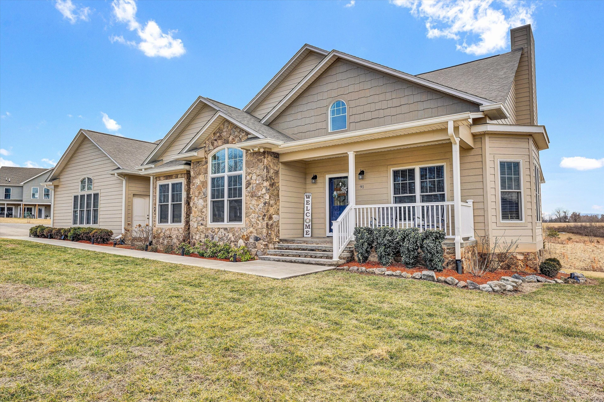 91 Cahas Summit RD - Photo 6