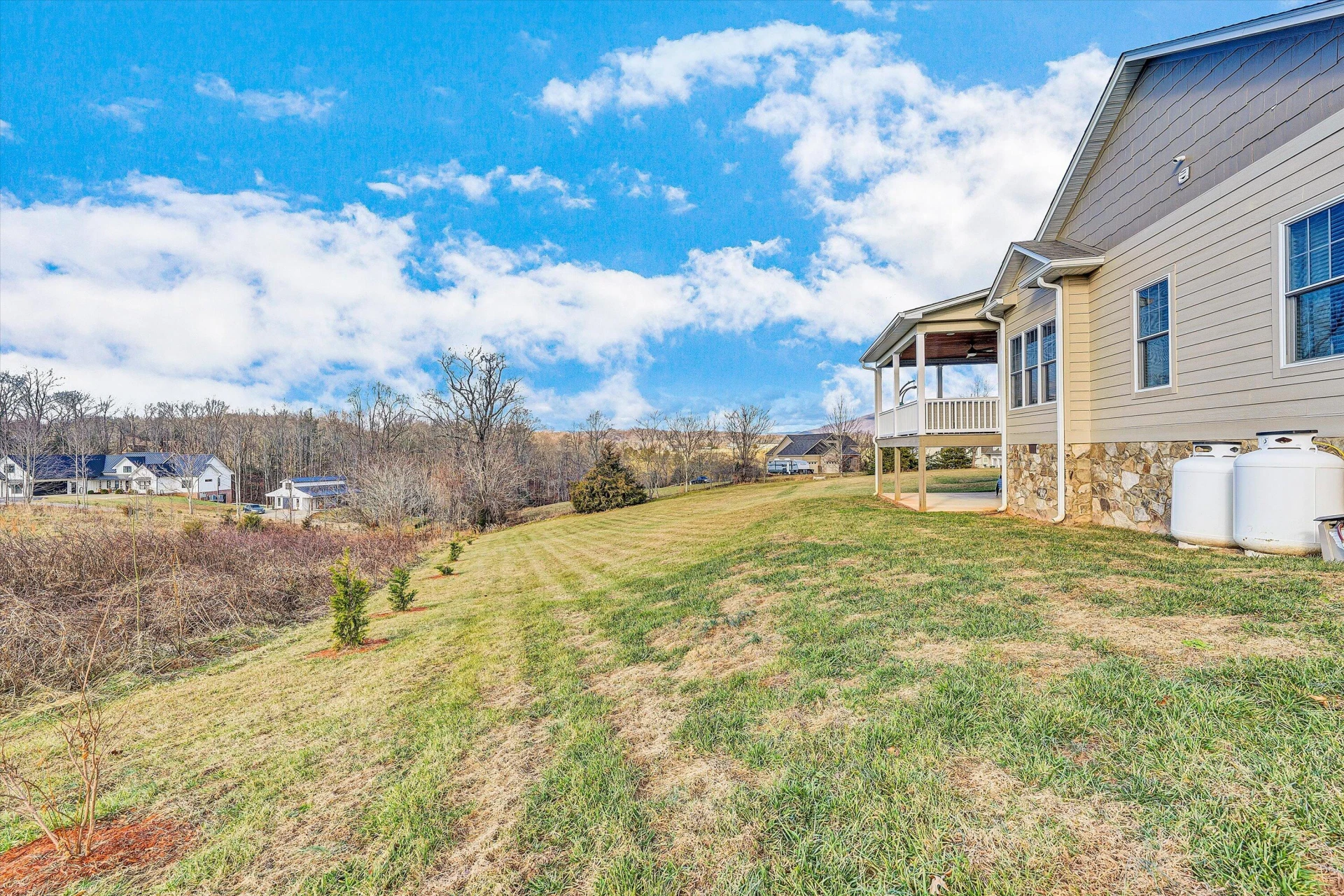 91 Cahas Summit RD - Photo 60