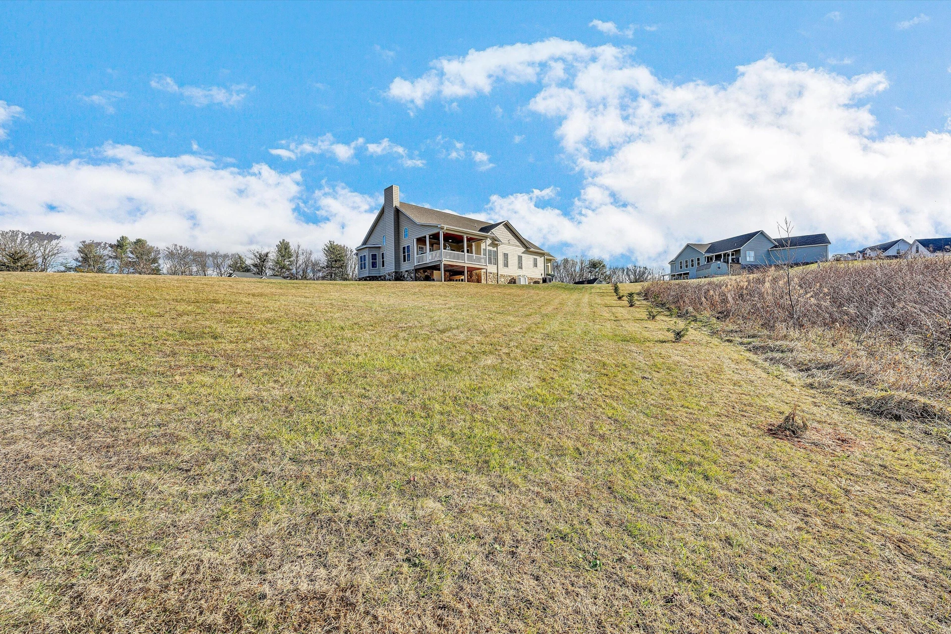 91 Cahas Summit RD - Photo 61