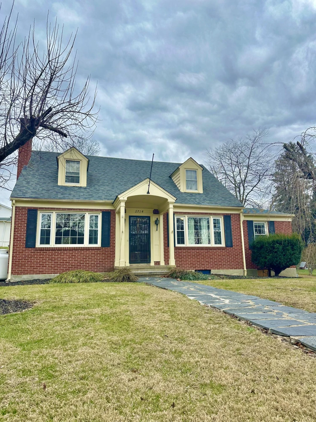 2714 Jackson River RD - Photo 2