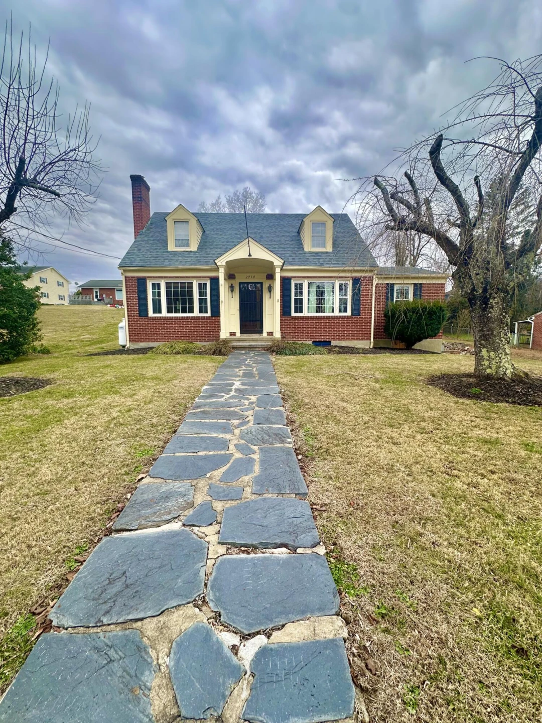 2714 Jackson River RD - Photo 3