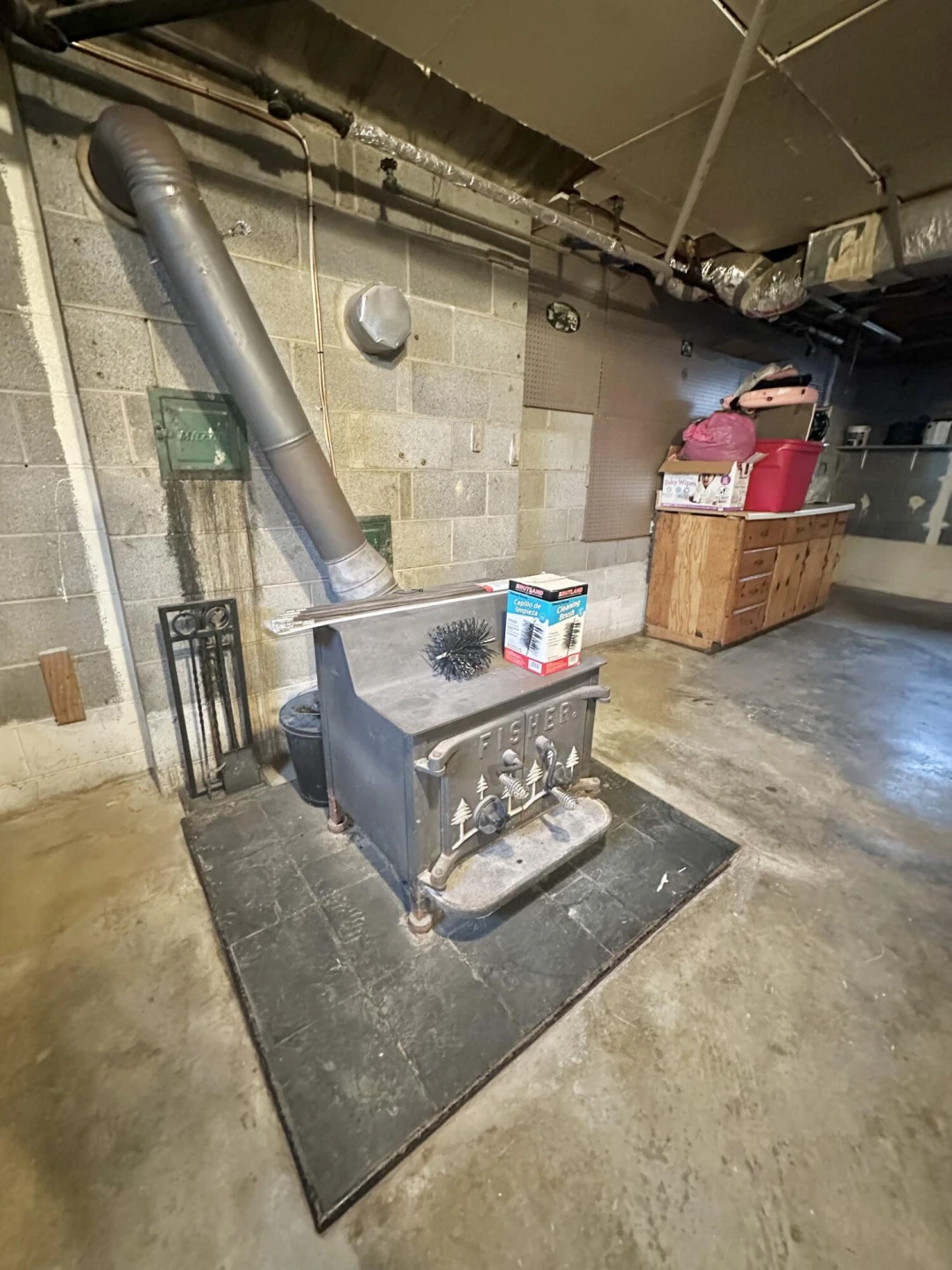 2714 Jackson River RD - Photo 54
