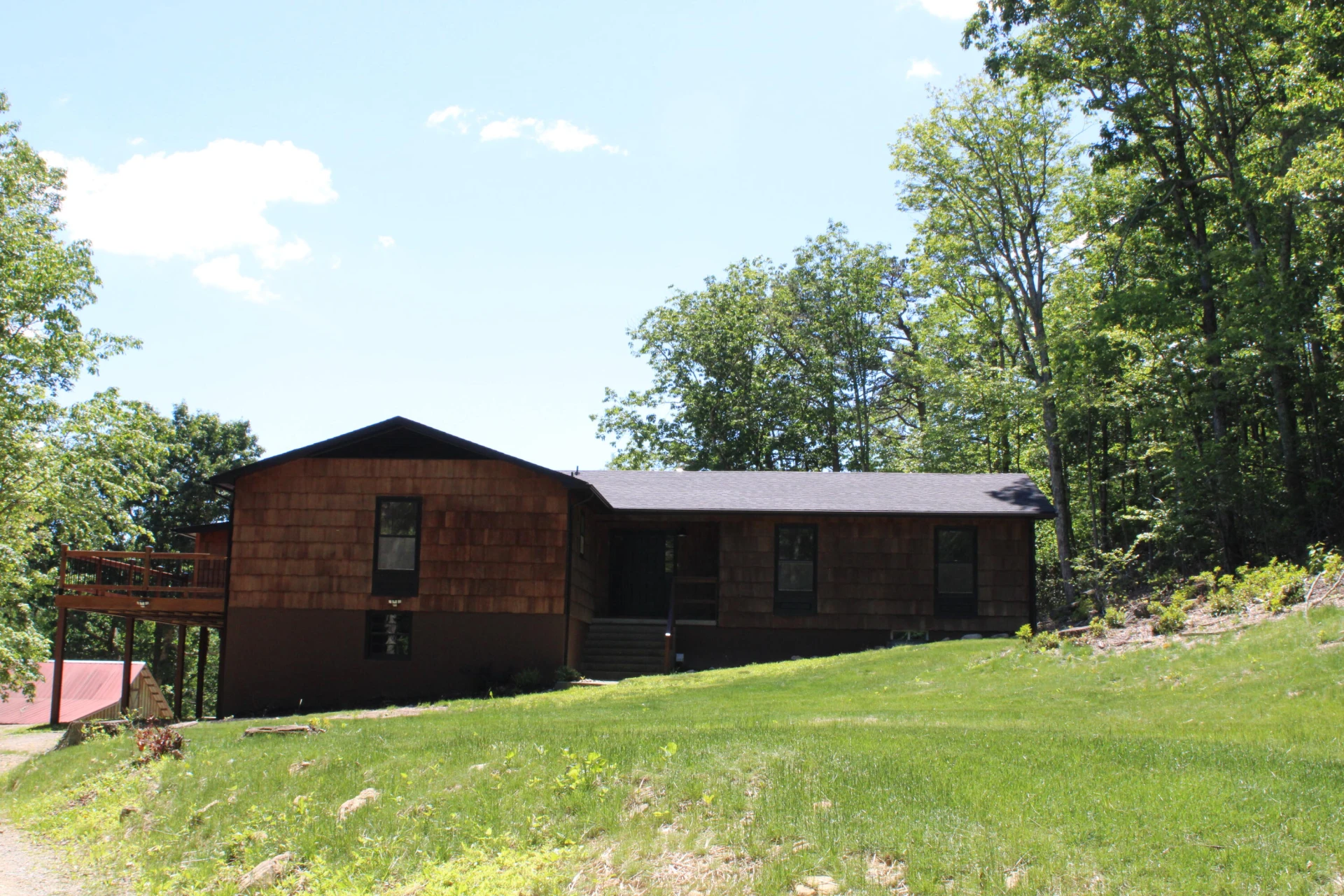 7923 Poor Mountain RD