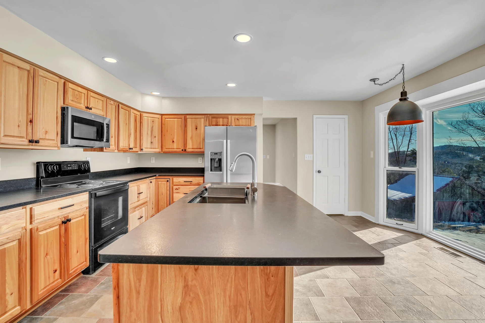 7923 Poor Mountain RD - Photo 16