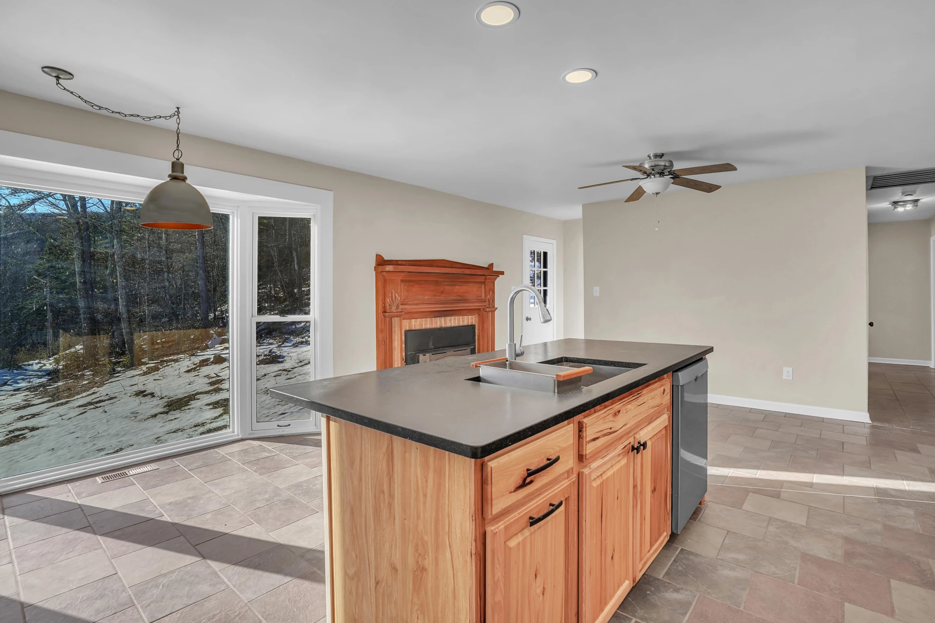 7923 Poor Mountain RD - Photo 19
