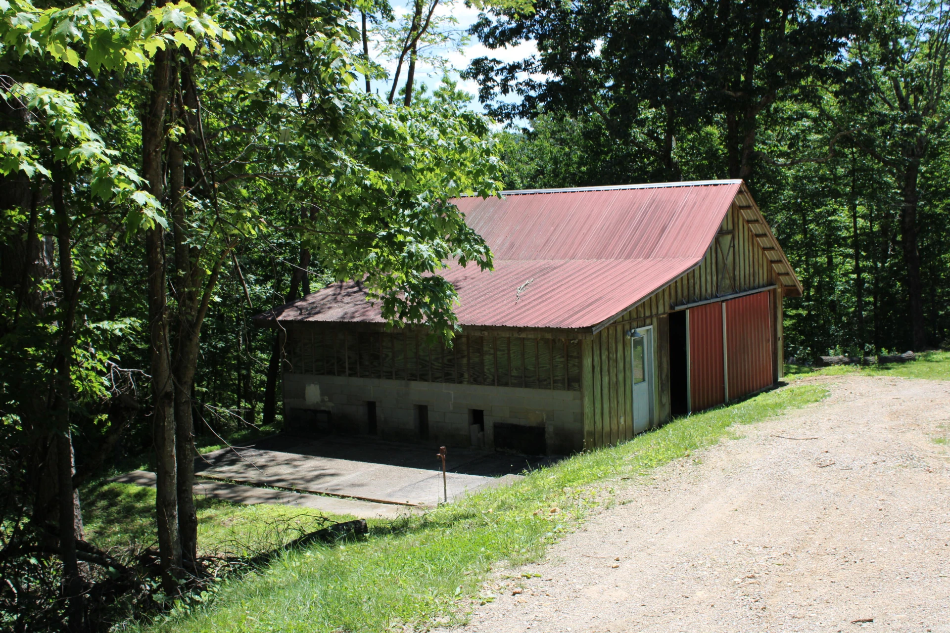 7923 Poor Mountain RD - Photo 5