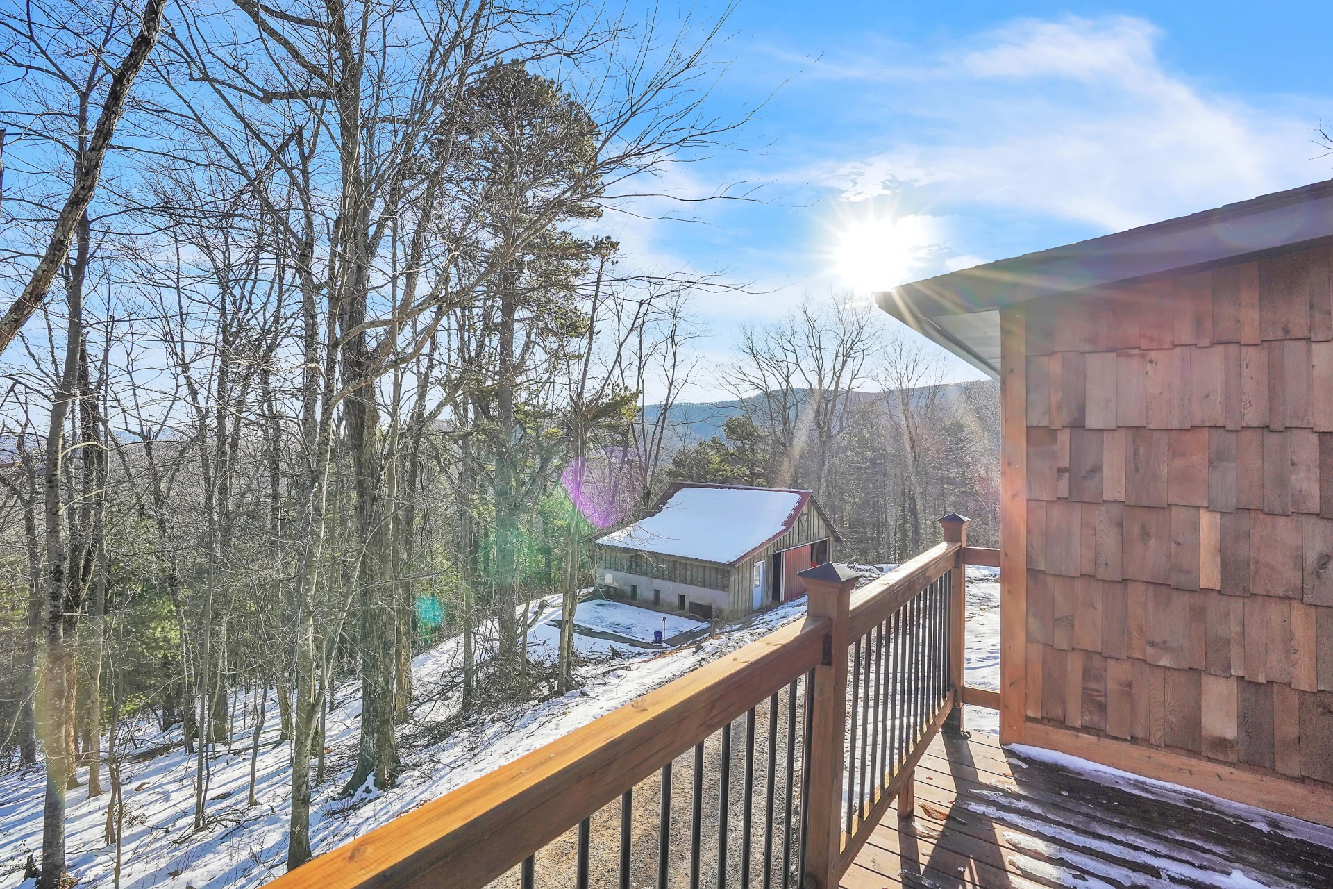 7923 Poor Mountain RD - Photo 53