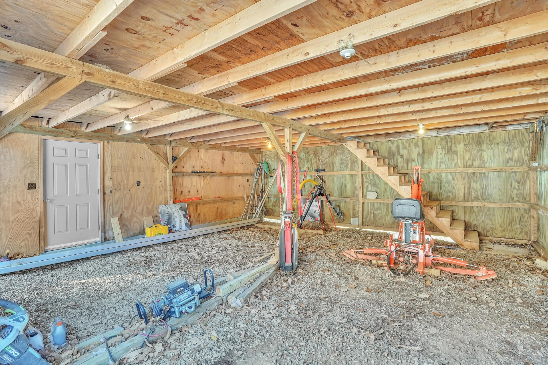 7923 Poor Mountain RD - Photo 54