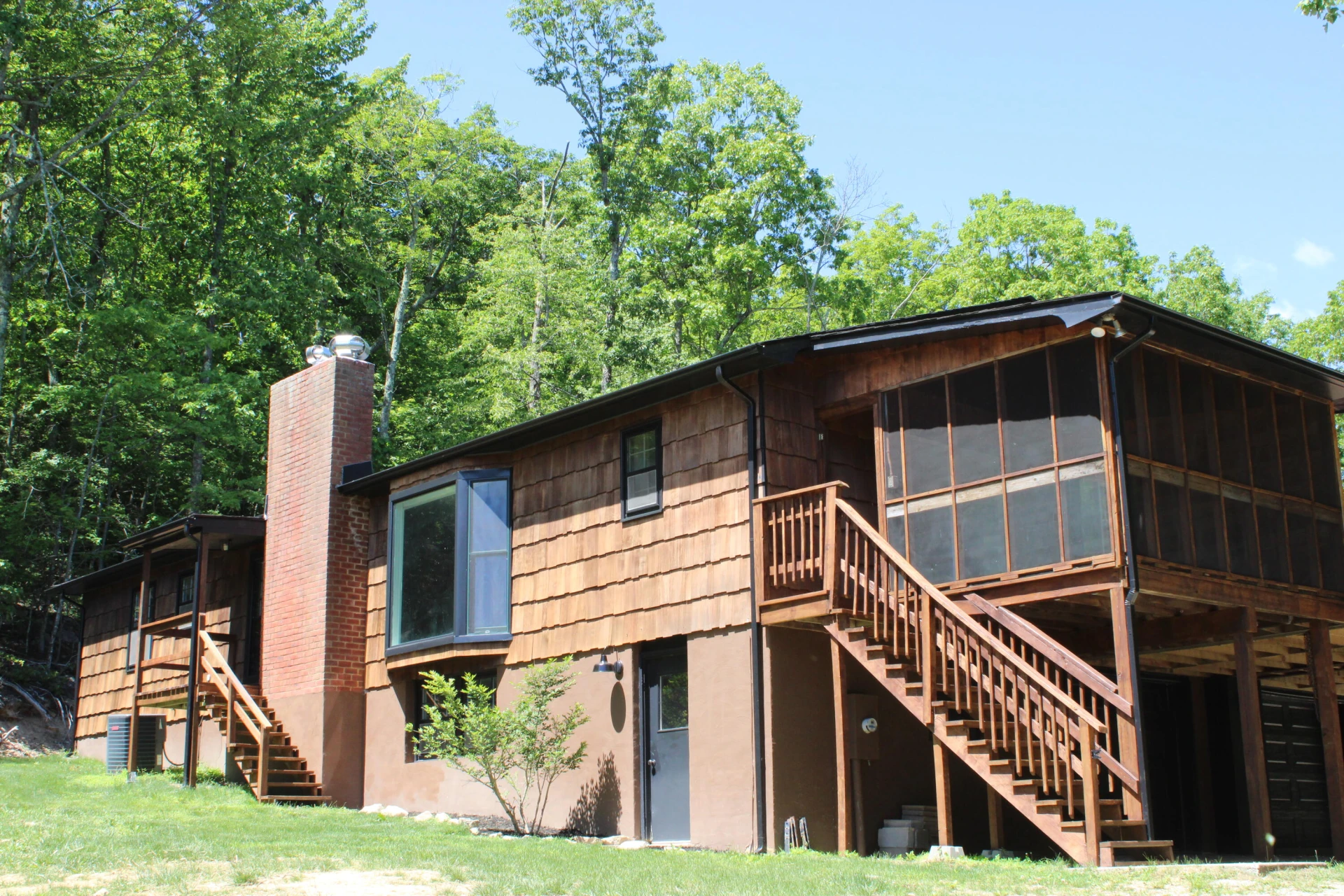 7923 Poor Mountain RD - Photo 9