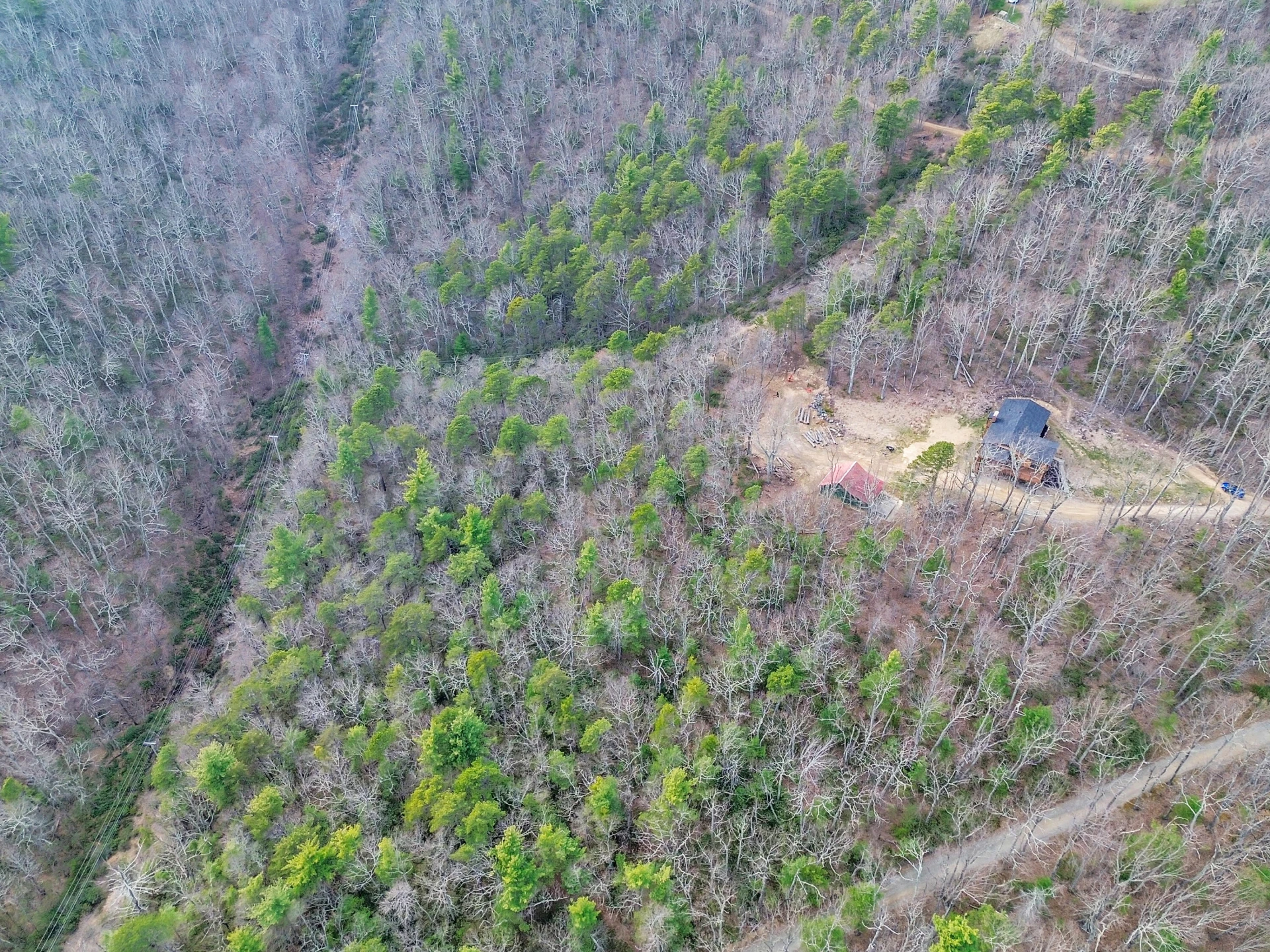 7923 Poor Mountain RD - Photo 60