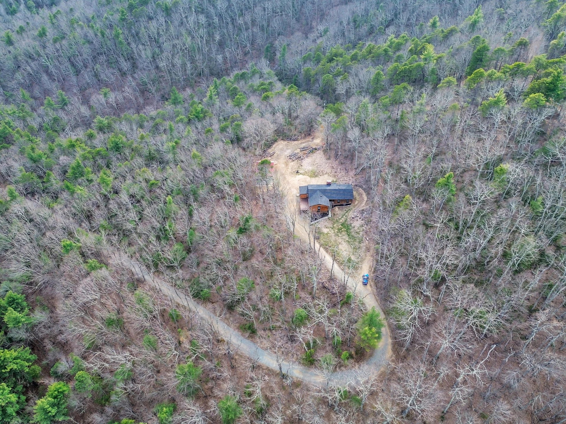 7923 Poor Mountain RD - Photo 62