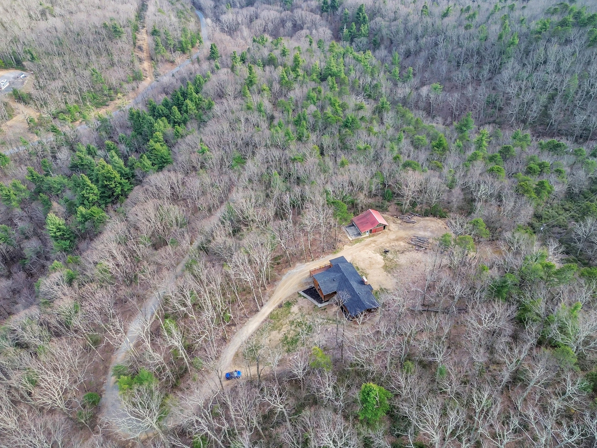 7923 Poor Mountain RD - Photo 63