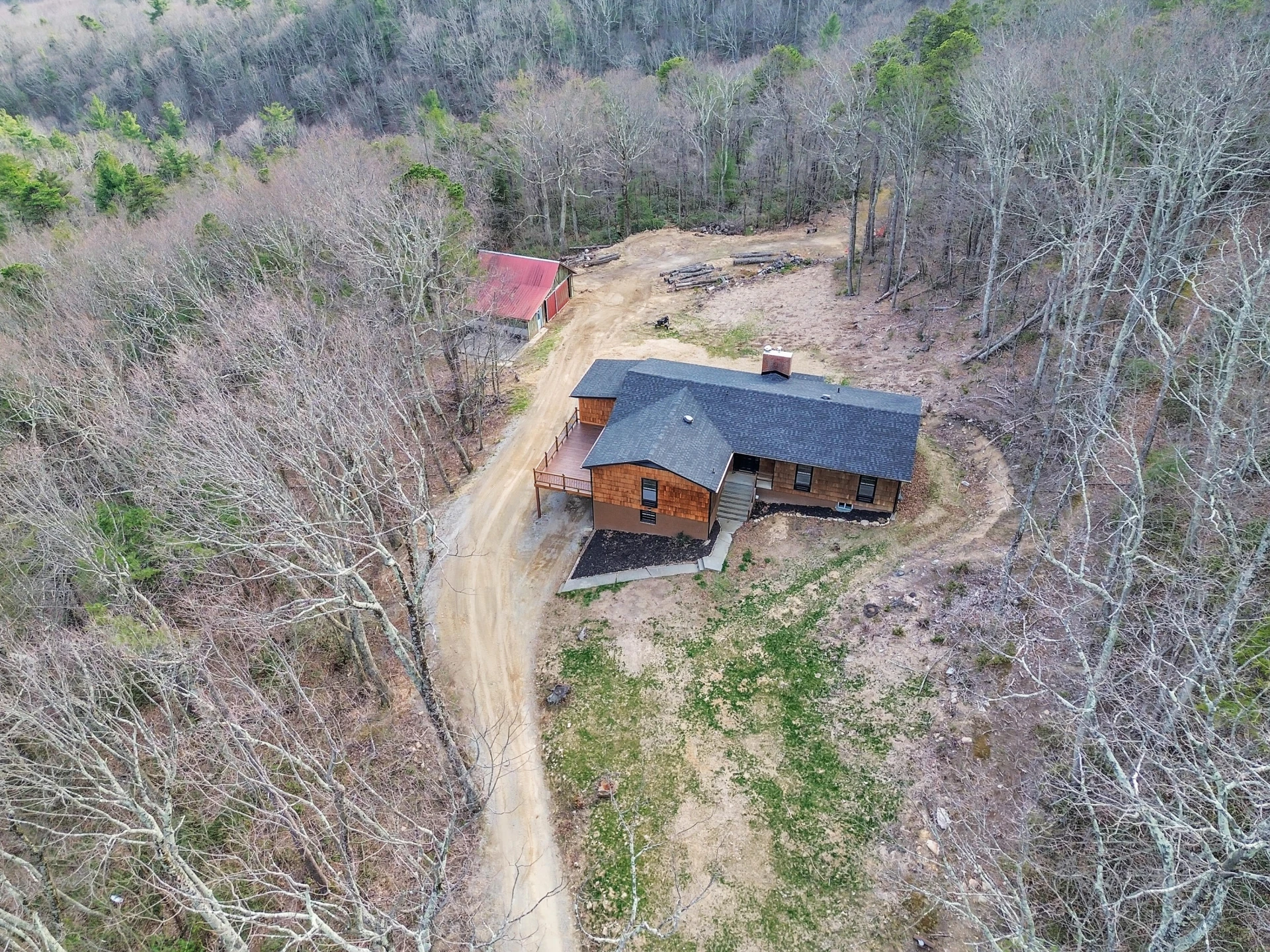 7923 Poor Mountain RD - Photo 64