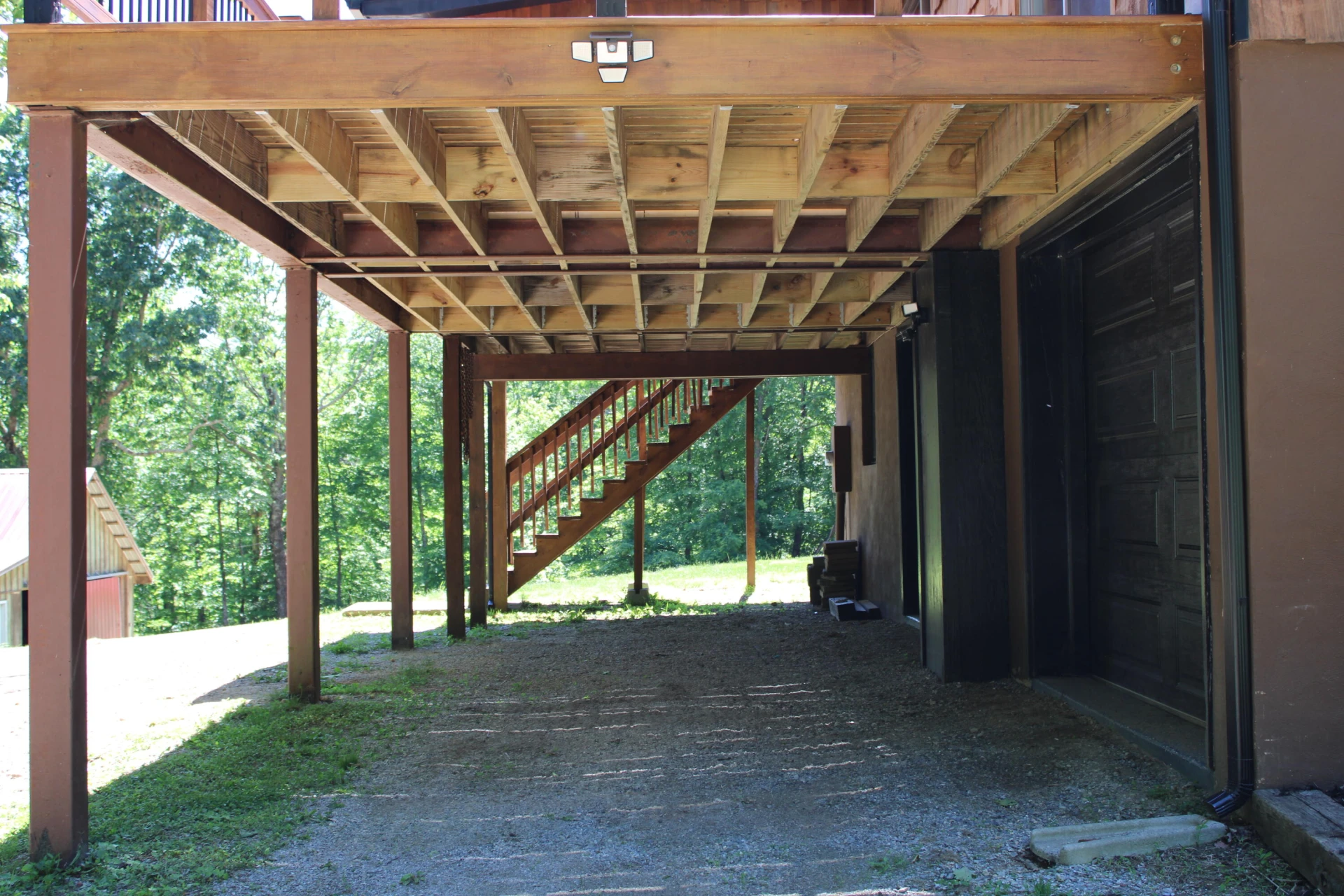 7923 Poor Mountain RD - Photo 11