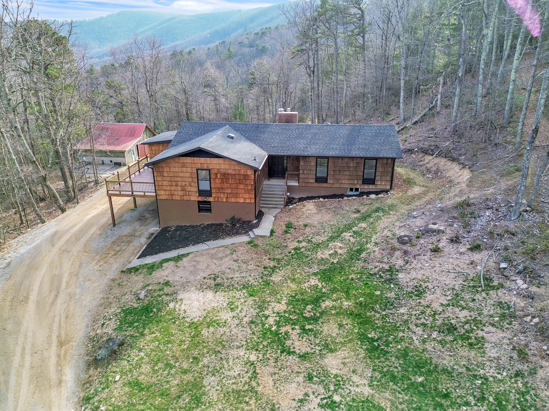 7923 Poor Mountain RD - Photo 65