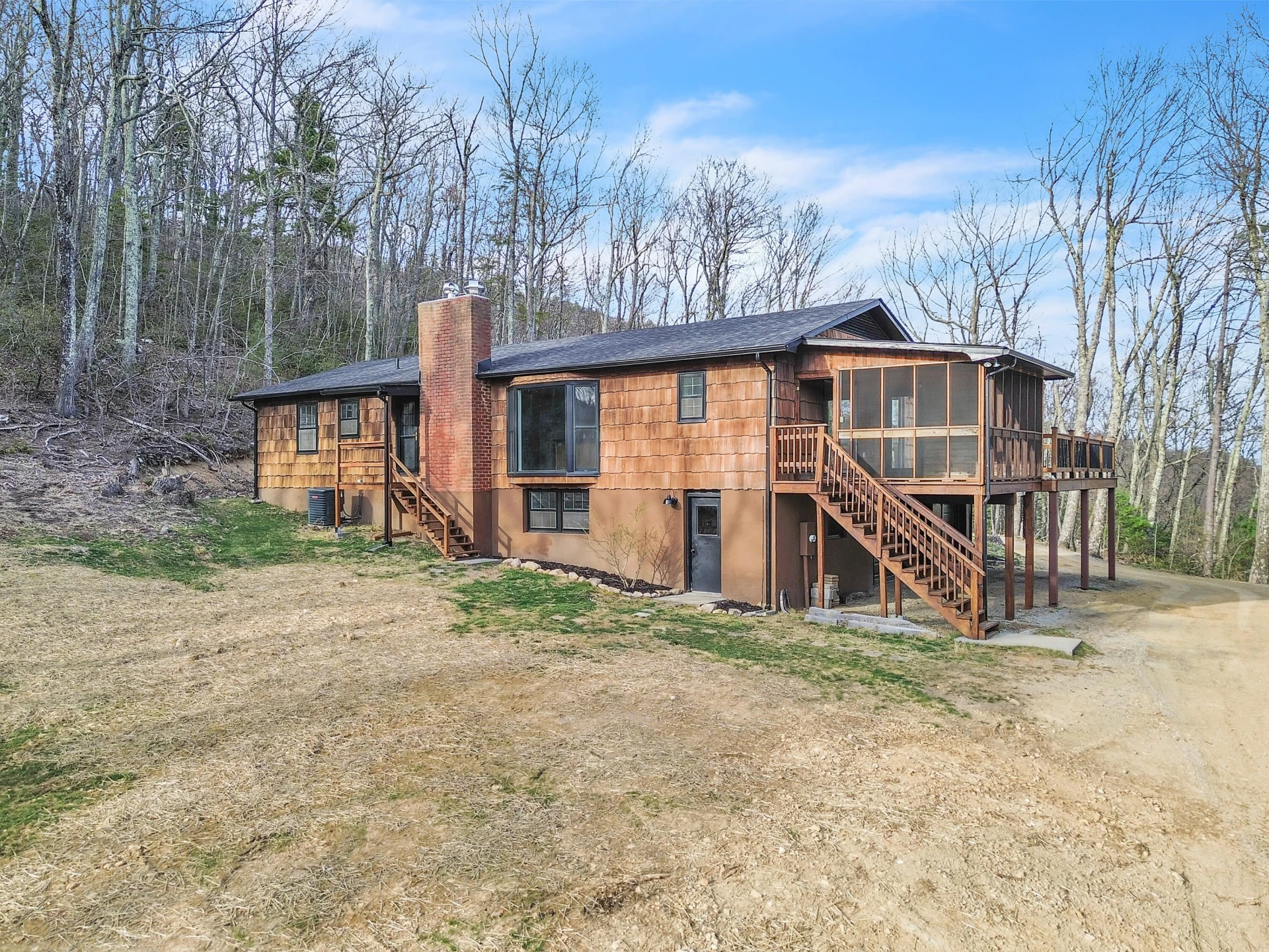 7923 Poor Mountain RD - Photo 67