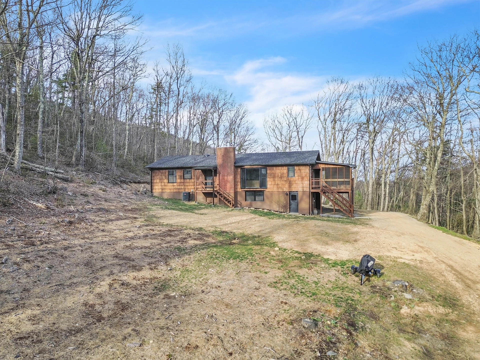 7923 Poor Mountain RD - Photo 68