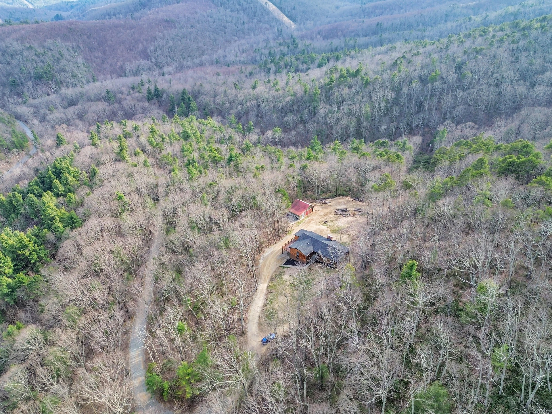 7923 Poor Mountain RD - Photo 71