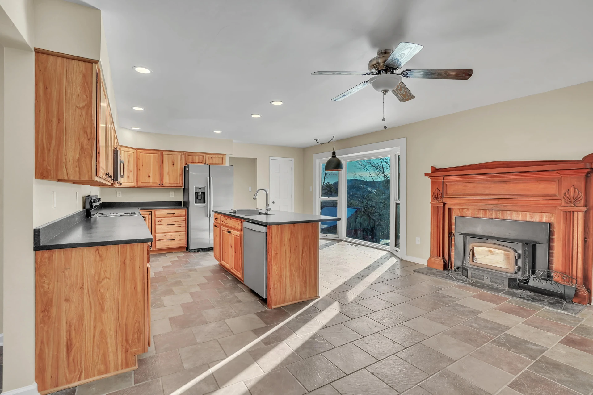 7923 Poor Mountain RD - Photo 14