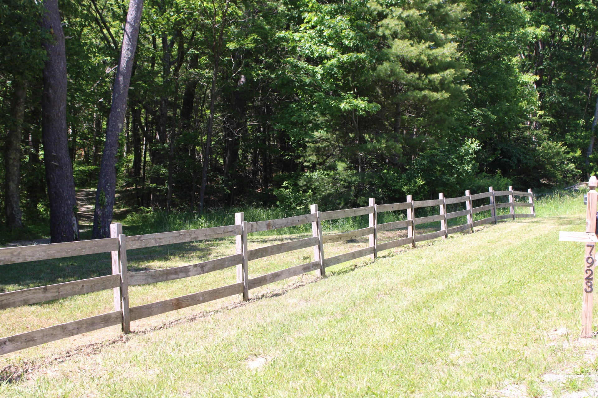 7923 Poor Mountain RD - Photo 89