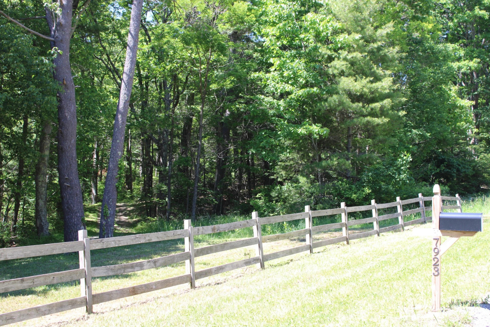 7923 Poor Mountain RD - Photo 90