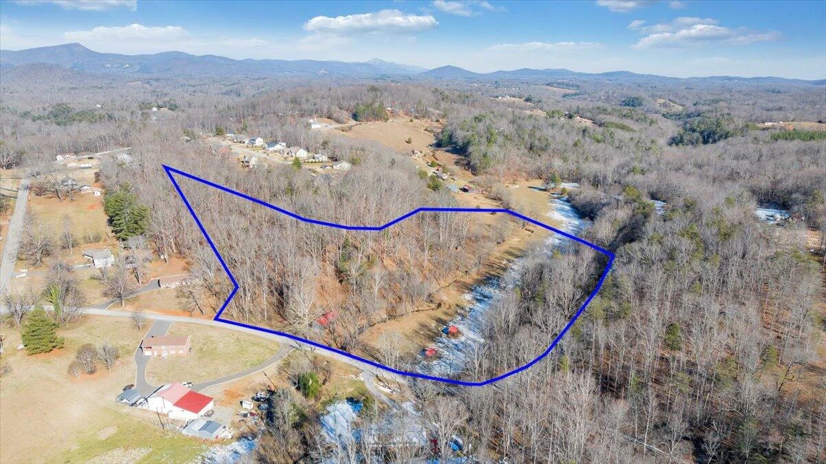 0 Ridgecrest RD - Photo 2