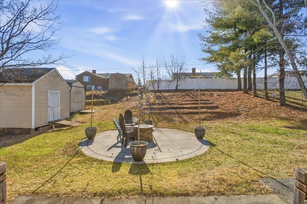 716 Page ST - Photo 39