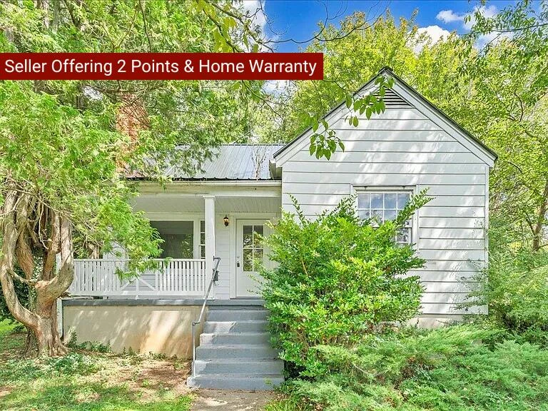 817 Hanover AVE NW