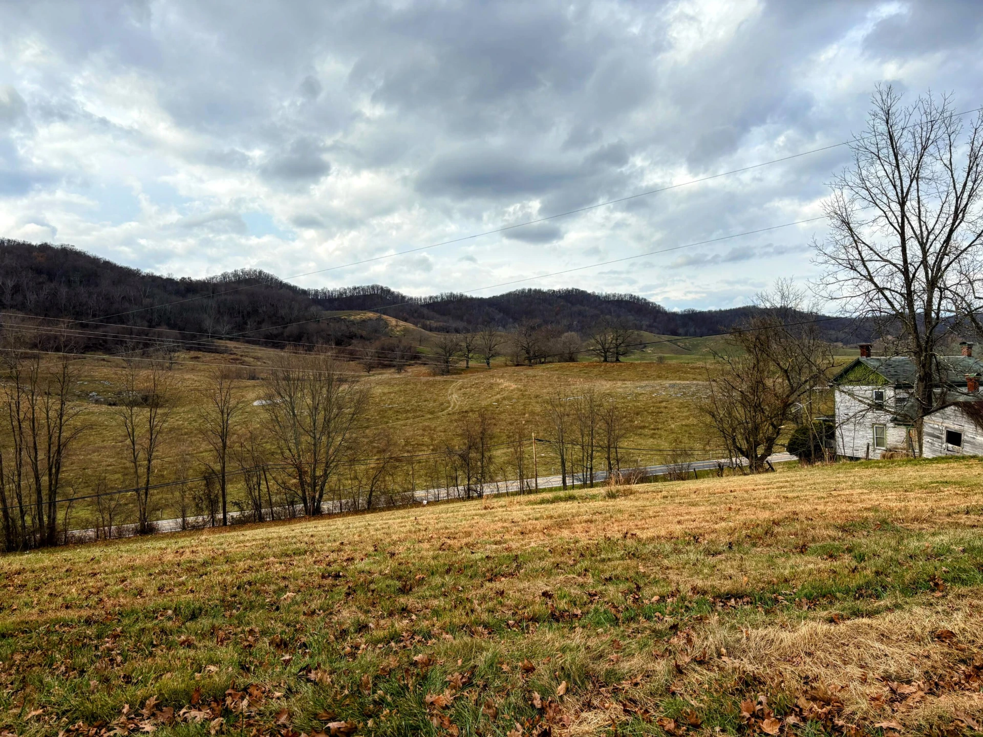 6701 Valley View DR - Photo 2