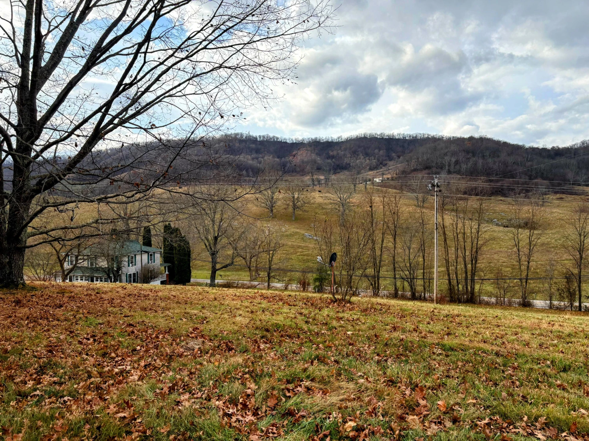 6701 Valley View DR - Photo 3