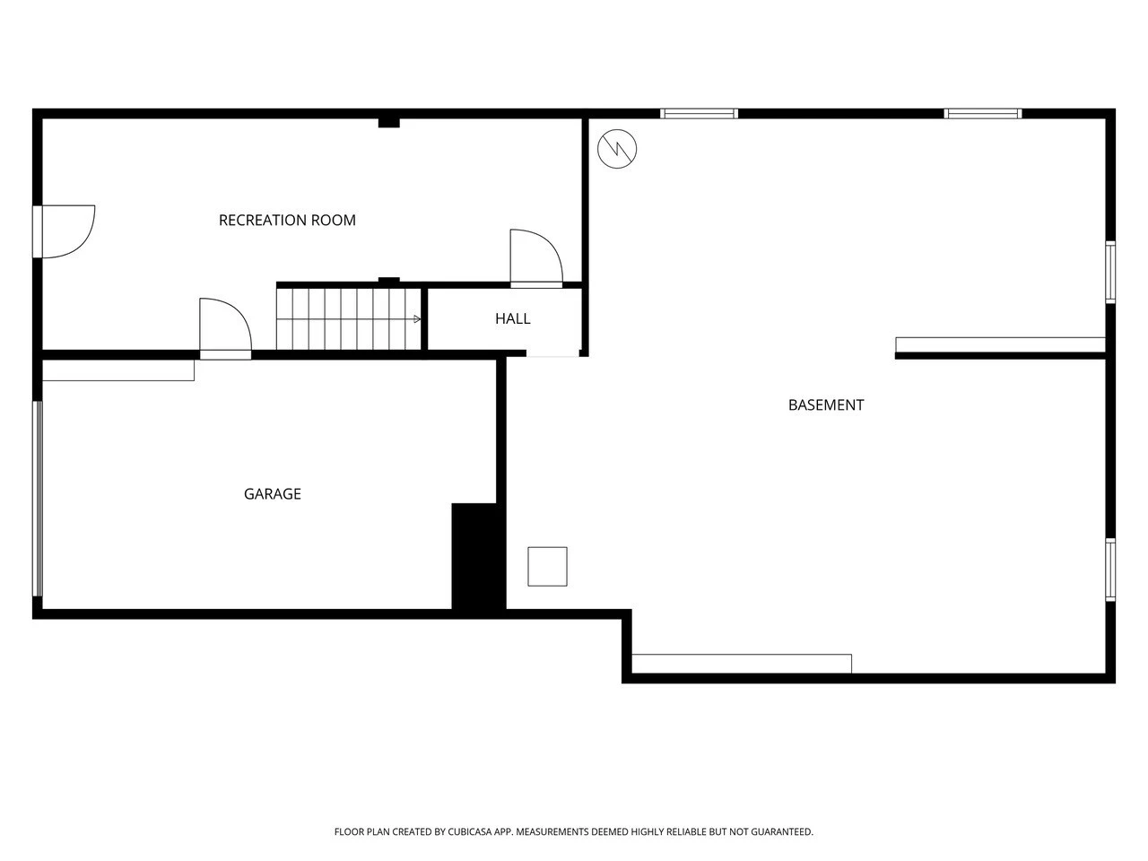 453 Howard DR