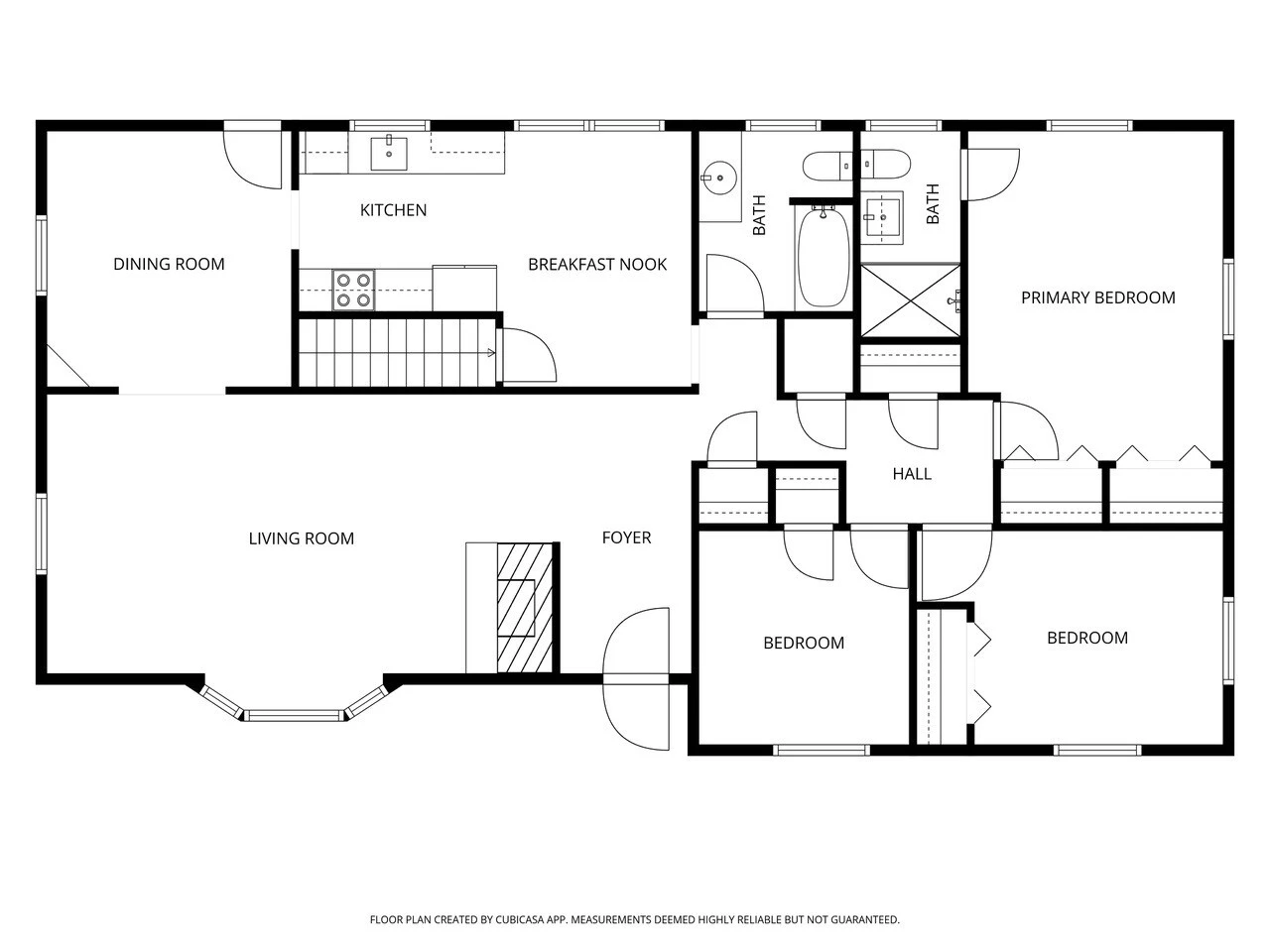 453 Howard DR - Photo 3