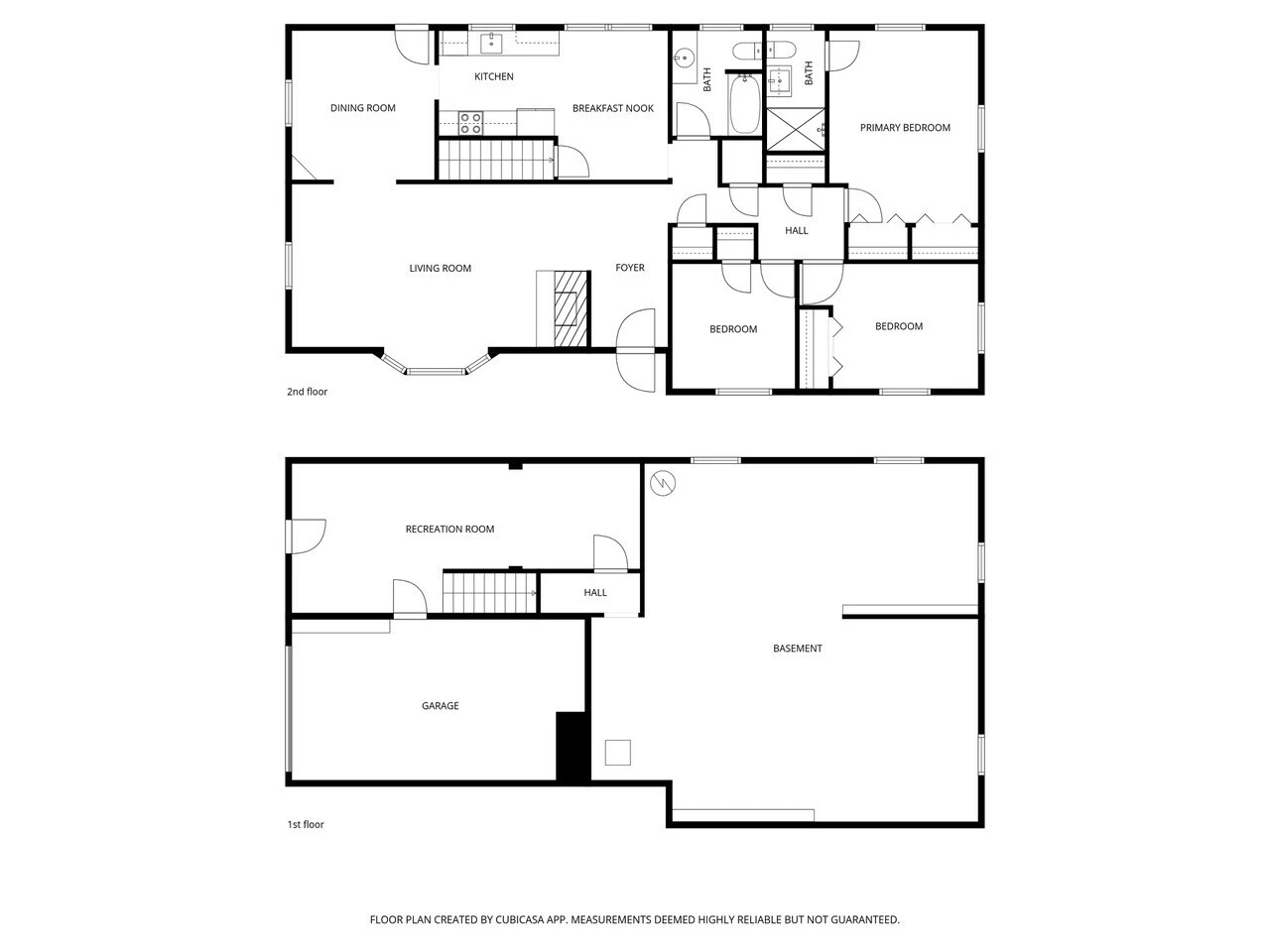 453 Howard DR - Photo 5