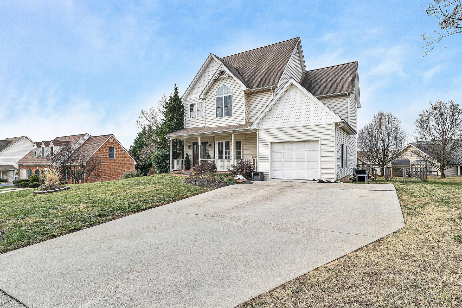 2420 Wolf Crest - Photo 3
