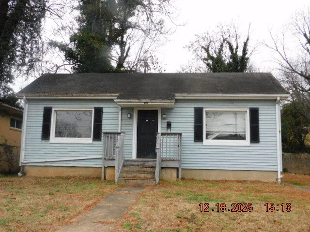 1222 Hamilton TER SE