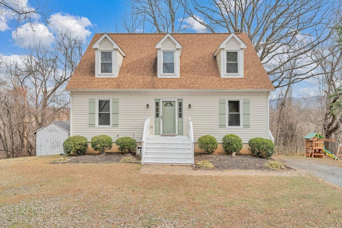 3 North Rome DR