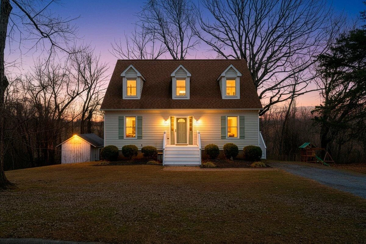 3 North Rome DR - Photo 2