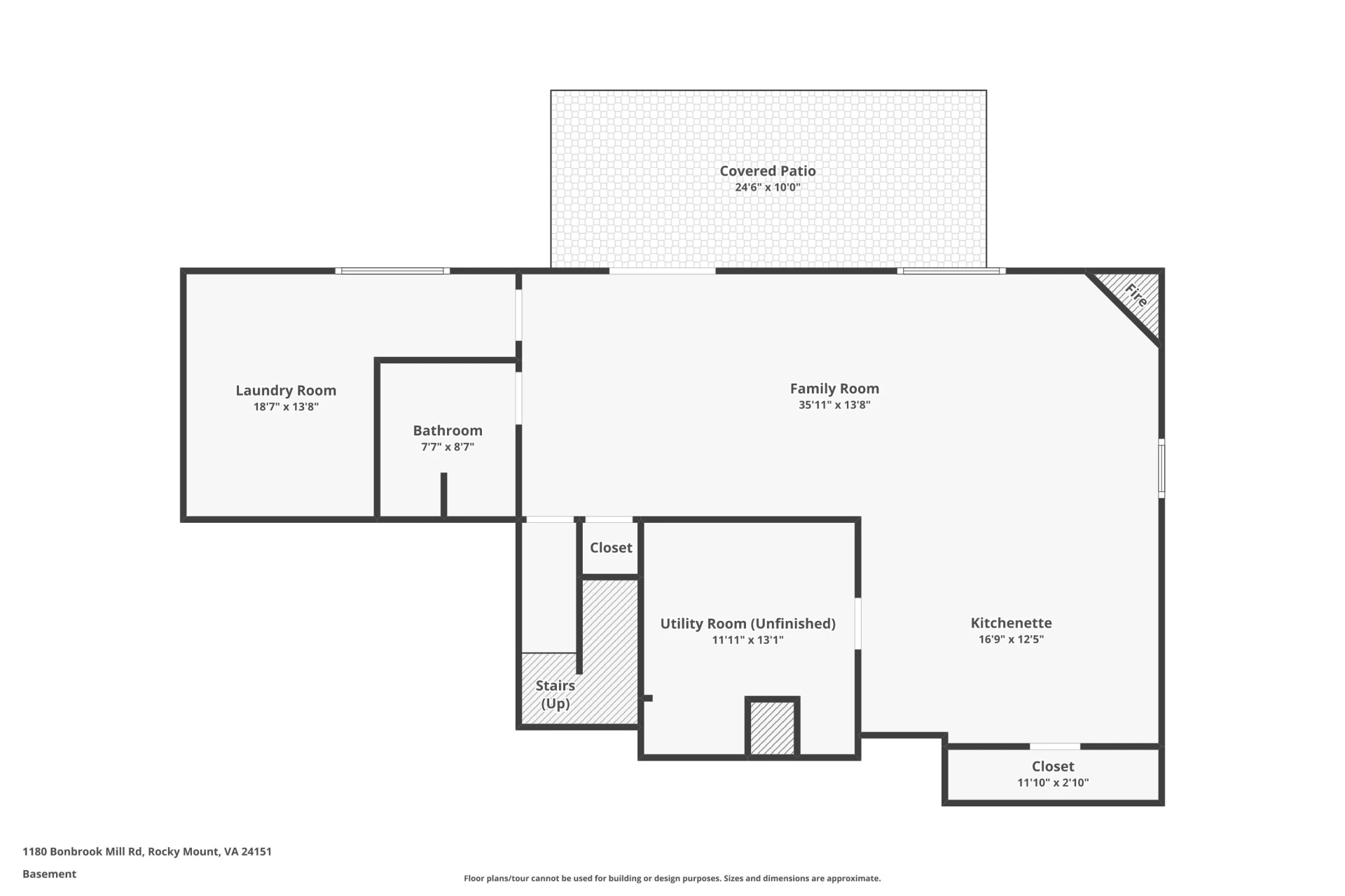 1180 Bonbrook Mill RD - Photo 3