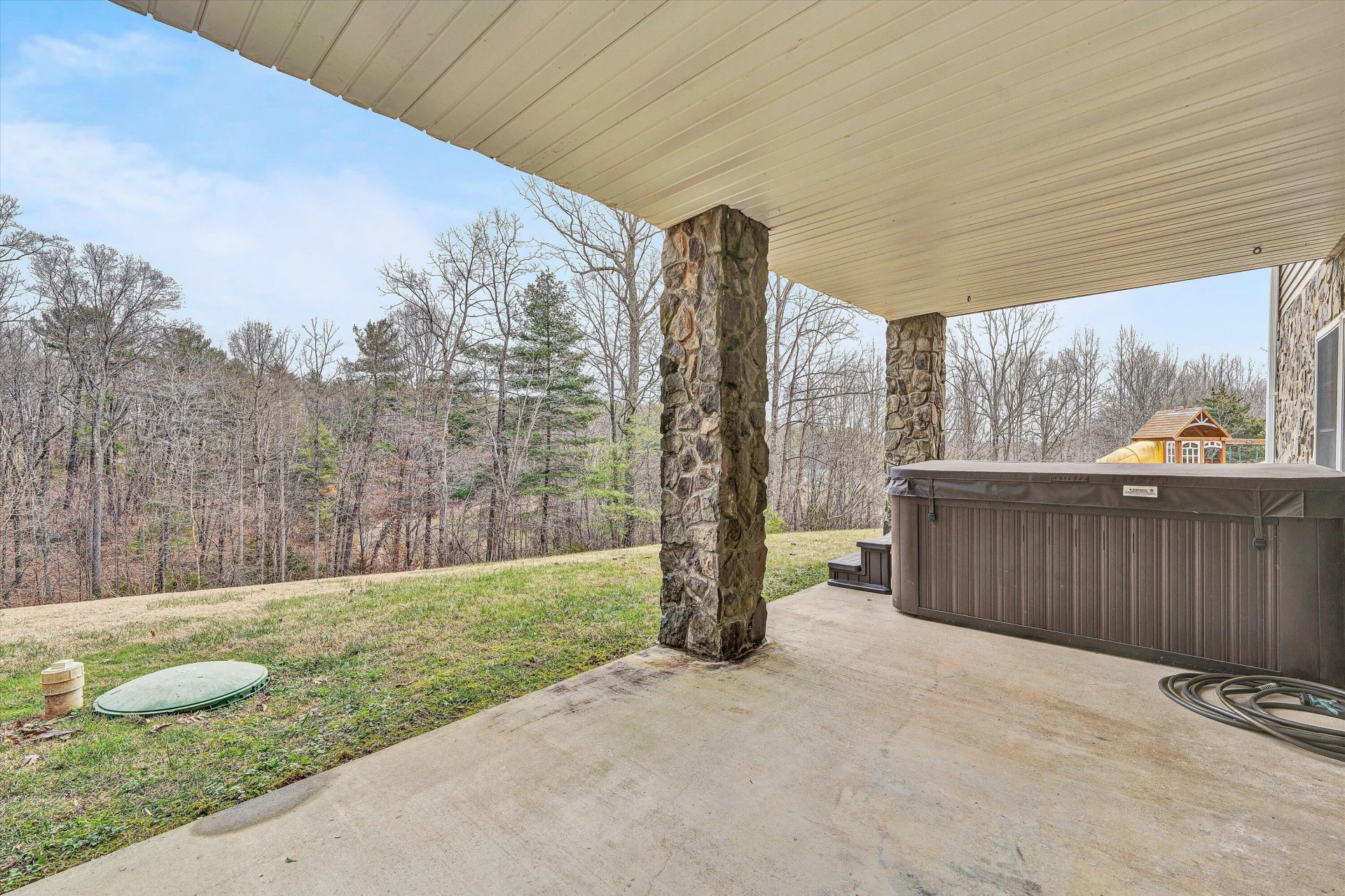 1180 Bonbrook Mill RD - Photo 35
