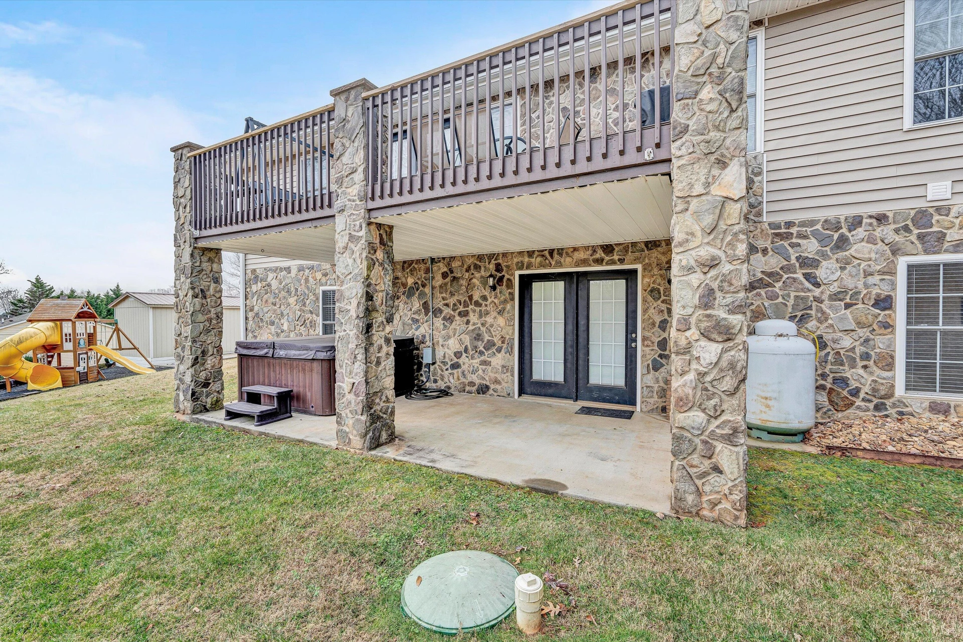 1180 Bonbrook Mill RD - Photo 36
