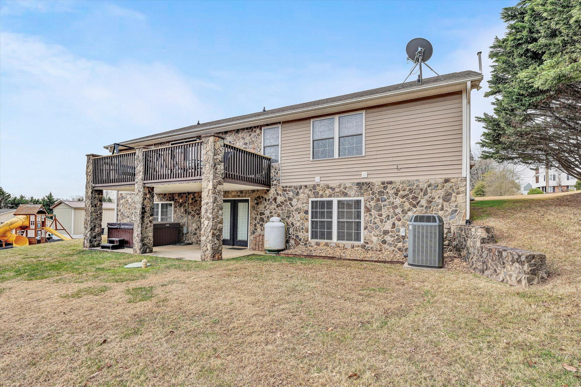1180 Bonbrook Mill RD - Photo 37