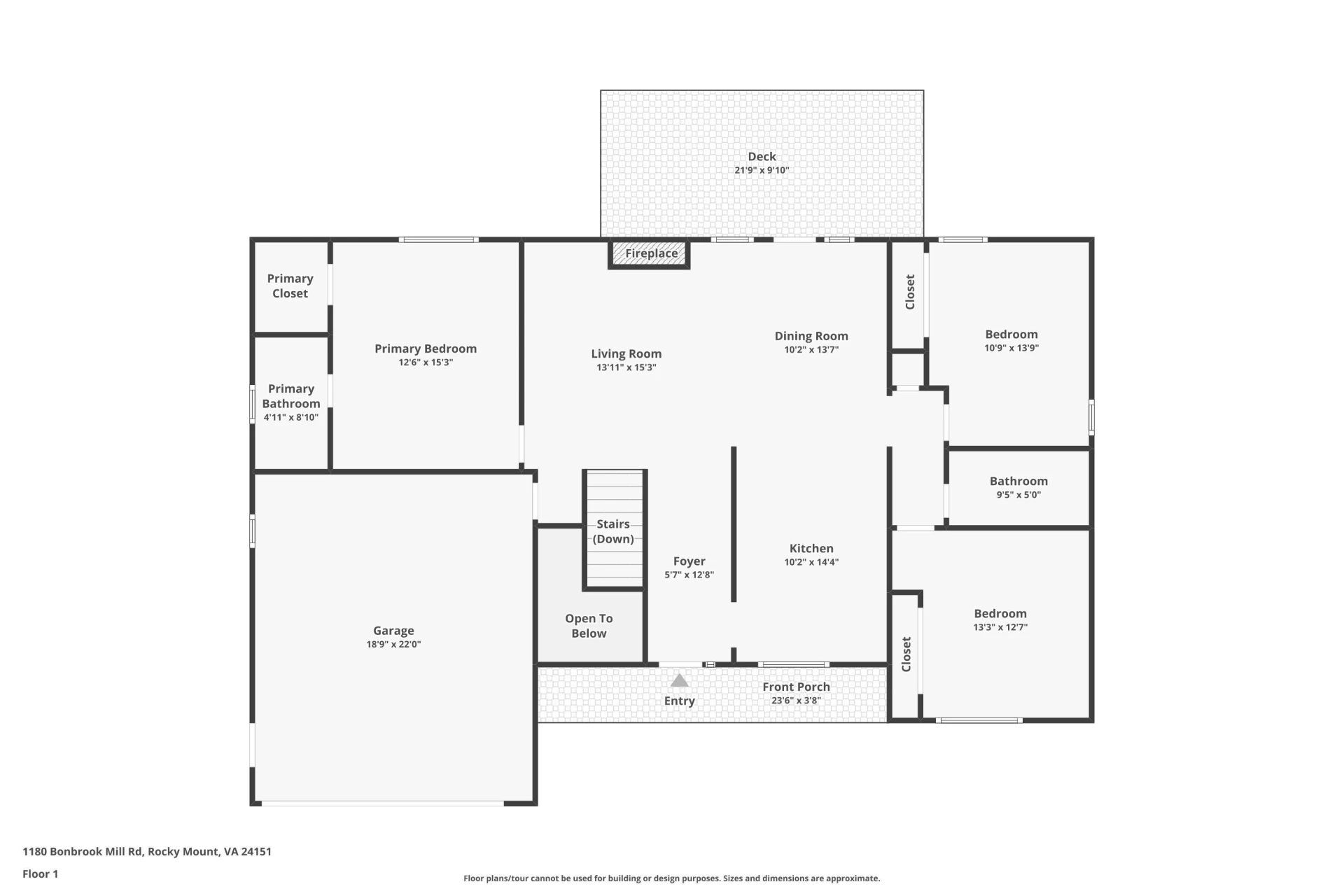 1180 Bonbrook Mill RD - Photo 40