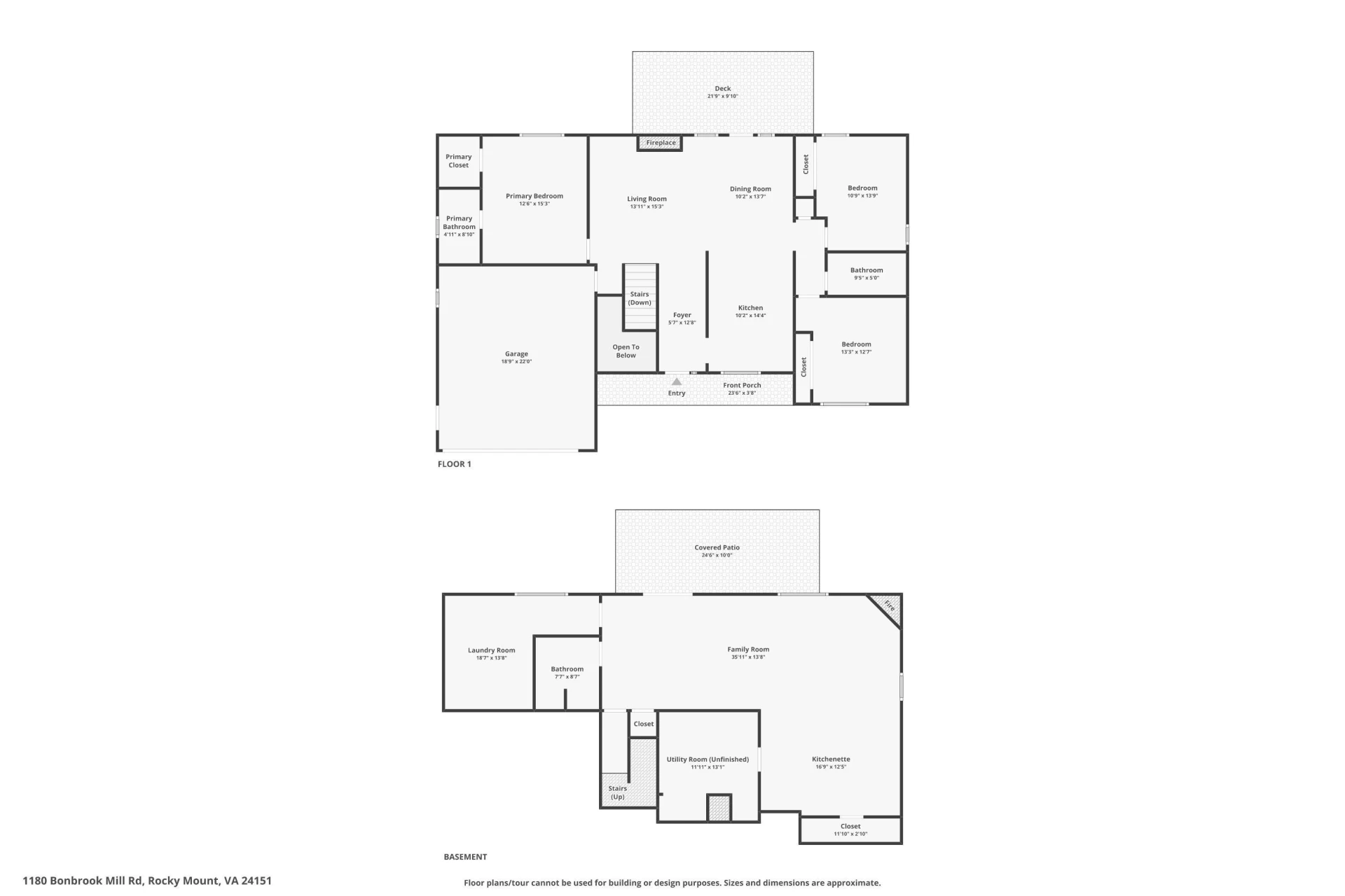 1180 Bonbrook Mill RD - Photo 42