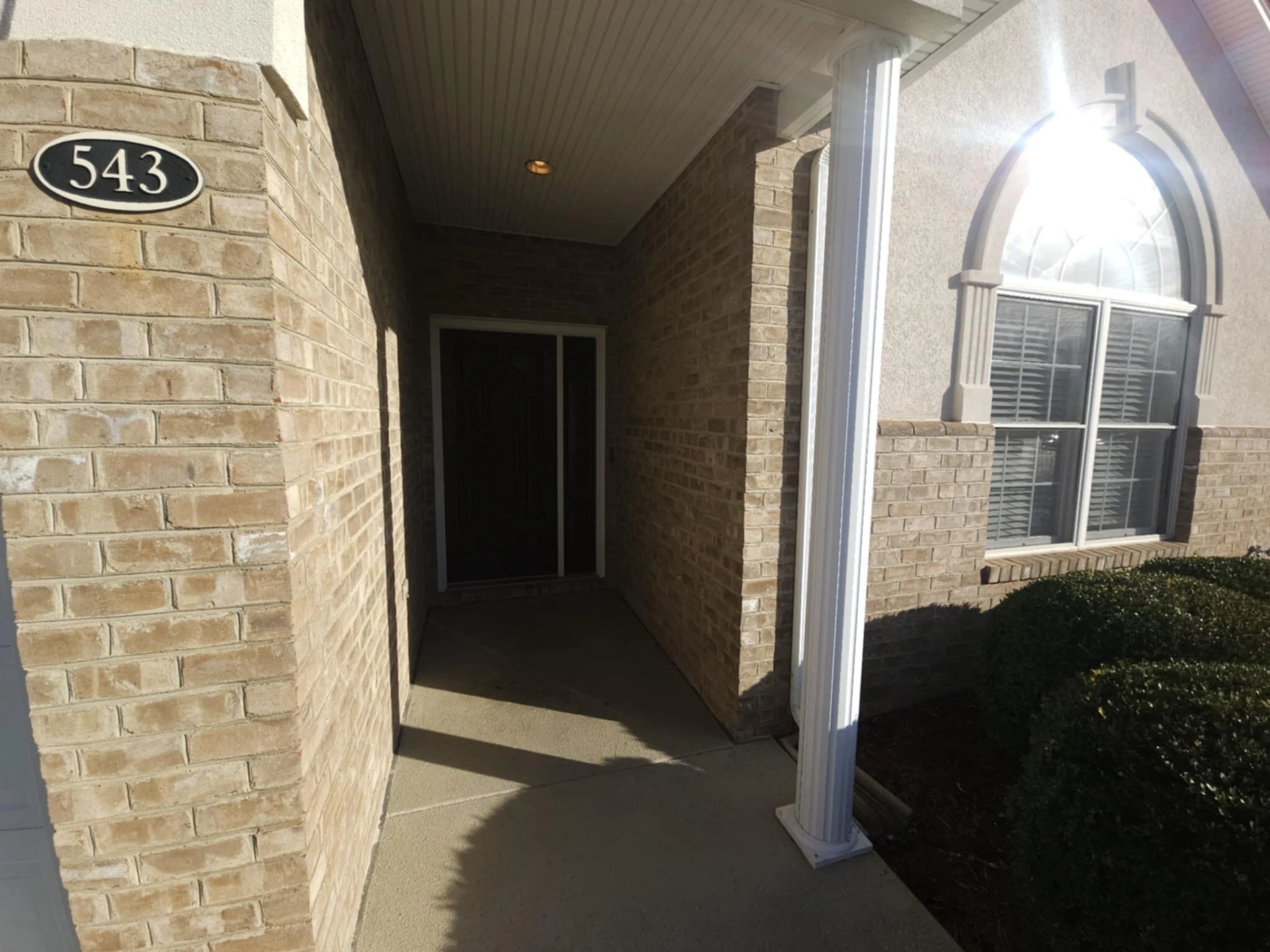 543 Greenway Landing PL - Photo 3