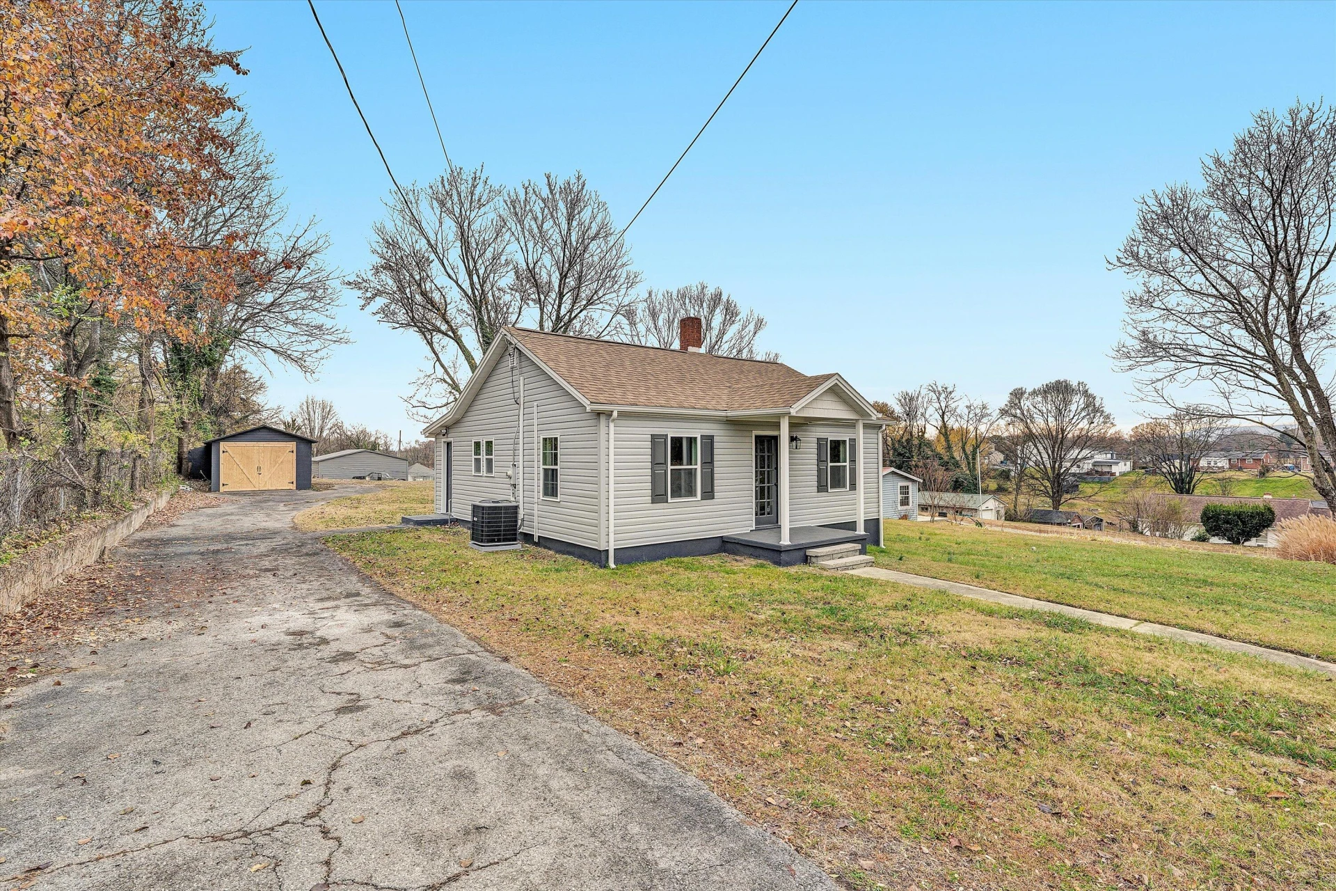 809 Ward ST - Photo 12