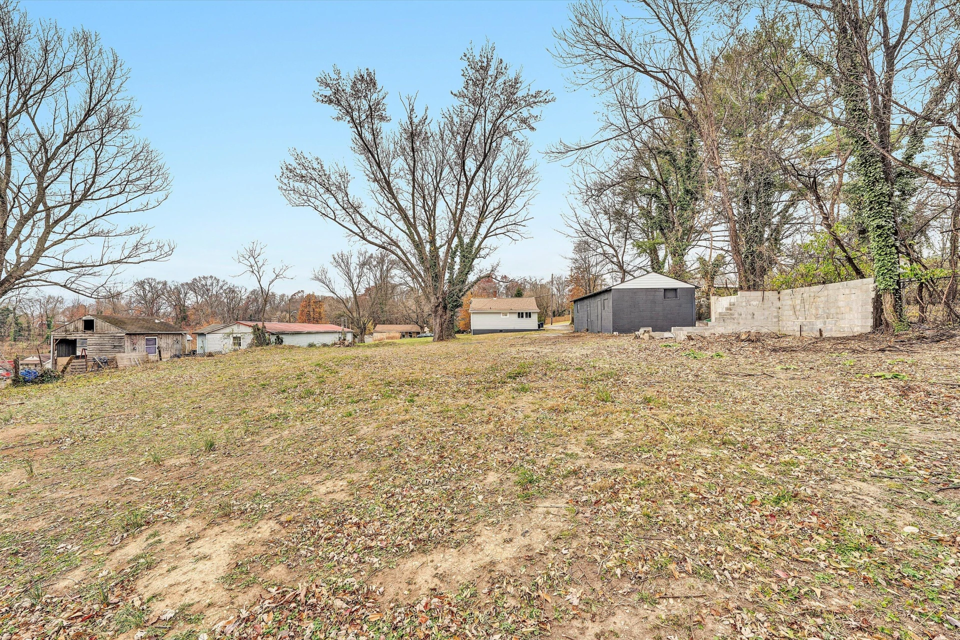 809 Ward ST - Photo 15